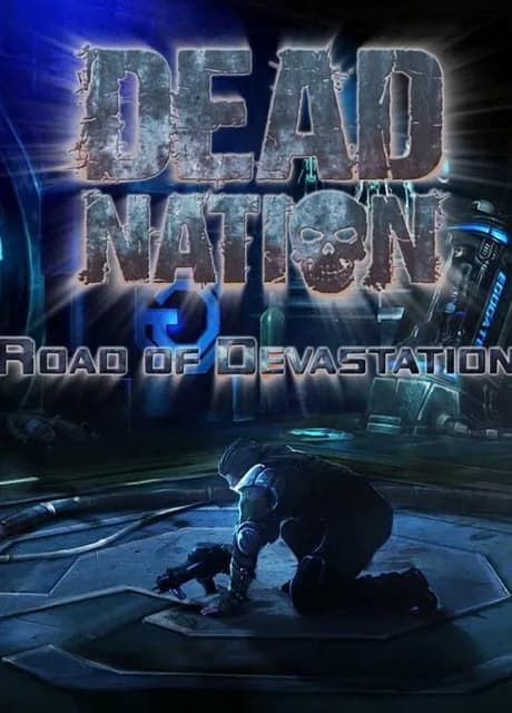 Dead Nation: Road to Devastation