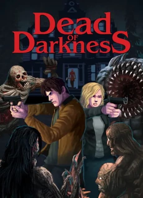 Dead of Darkness