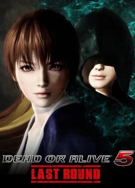 Dead or Alive 5: Last Round