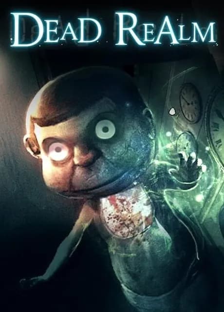 Dead Realm