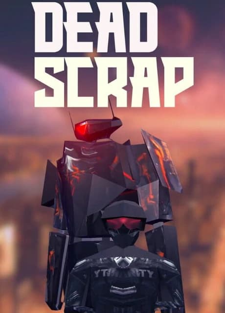 Dead Scrap