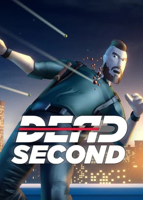 Dead Second
