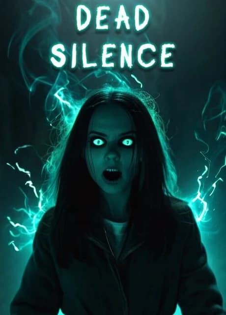 Dead Silence: Echoes of the Damned