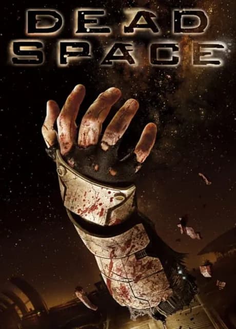 Dead Space