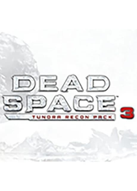 Dead Space 3: Tundra Recon Pack