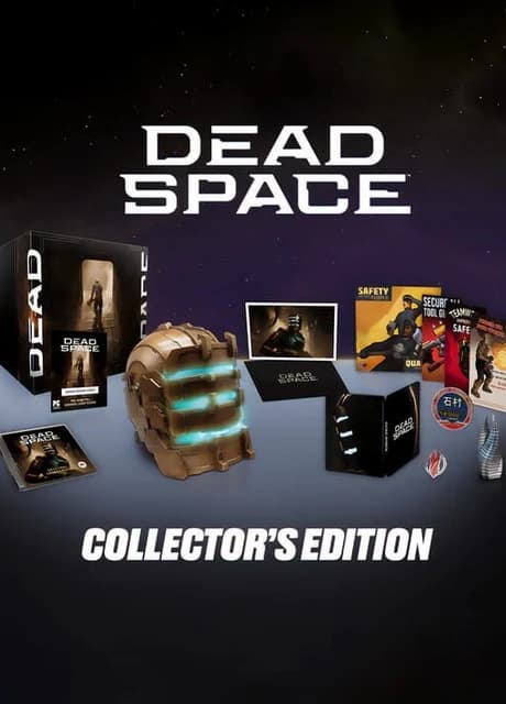 Dead Space: Collector's Edition