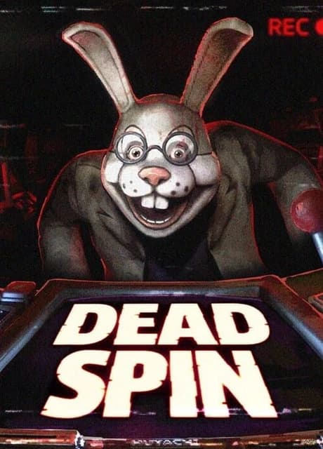 Dead Spin