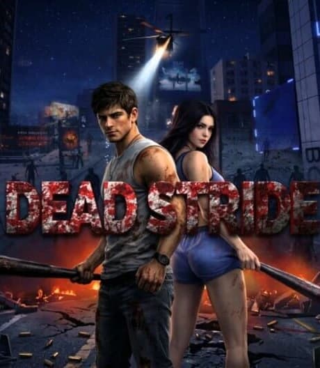Dead Stride