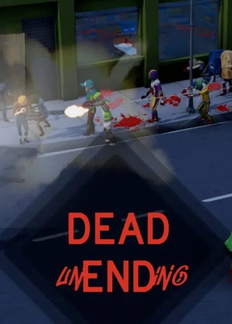 Dead Unending