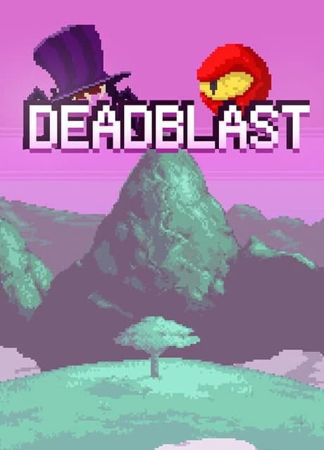 Deadblast