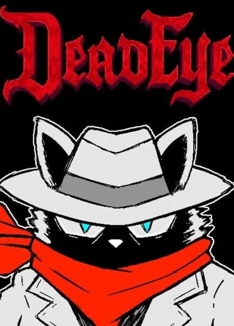 DeadEye