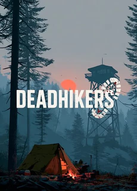 Deadhikers