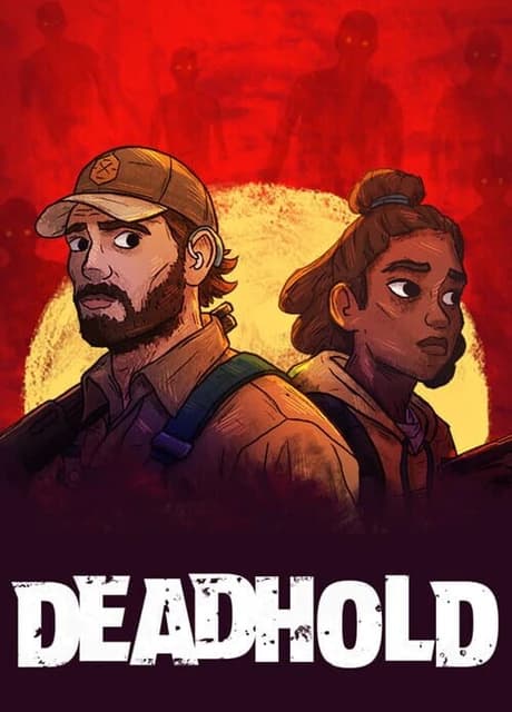 Deadhold