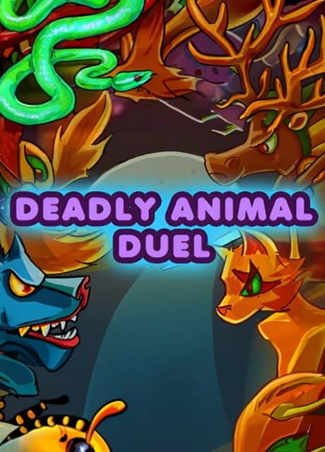 Deadly Animal Duel