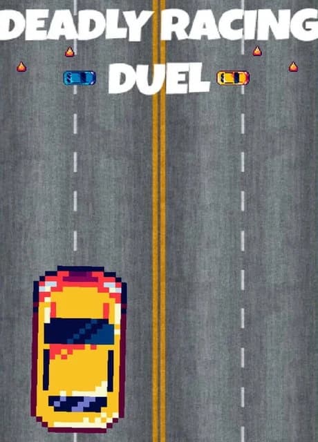 Deadly Racing Duel