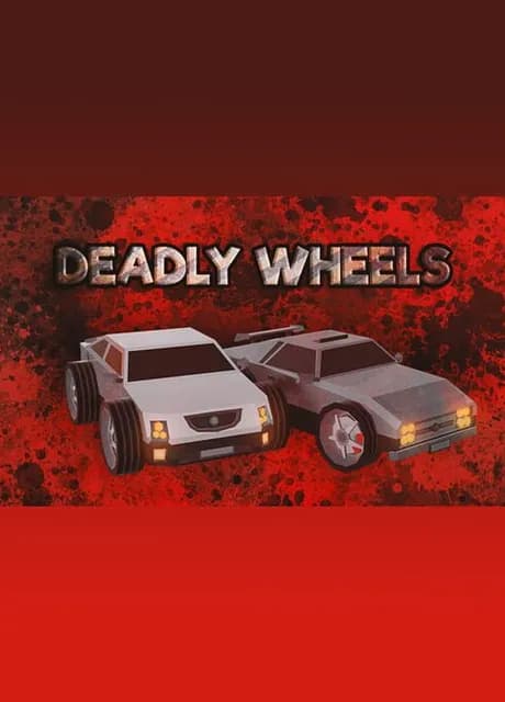 Deadly Wheels