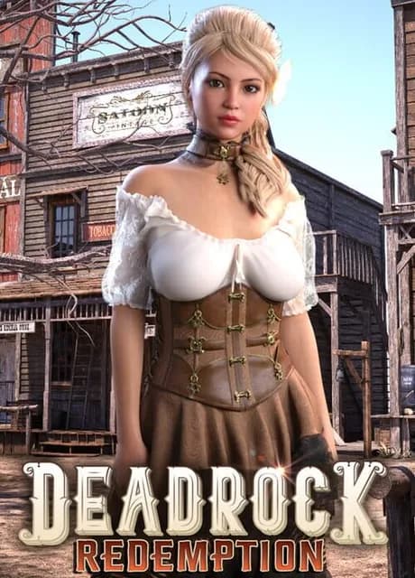 Deadrock Redemption