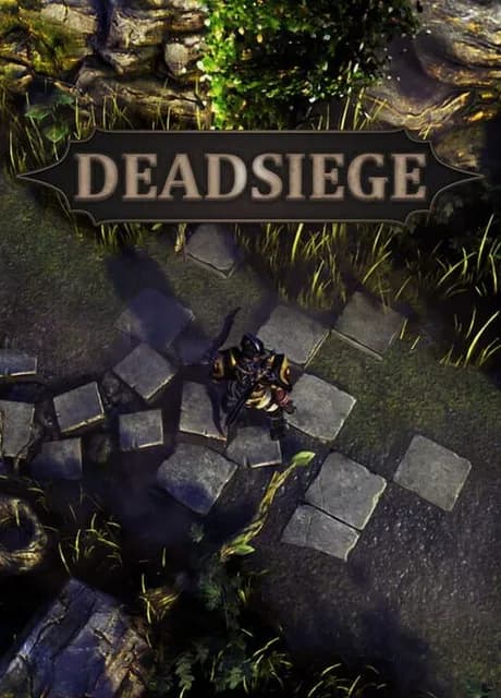 Deadsiege