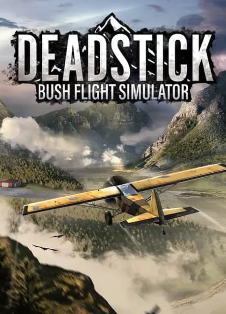 Deadstick: Bush Flight Simulator