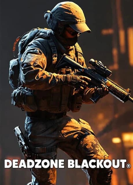 Deadzone Blackout
