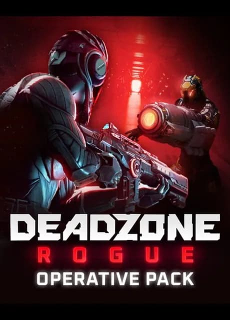 Deadzone: Rogue: Operative Pack