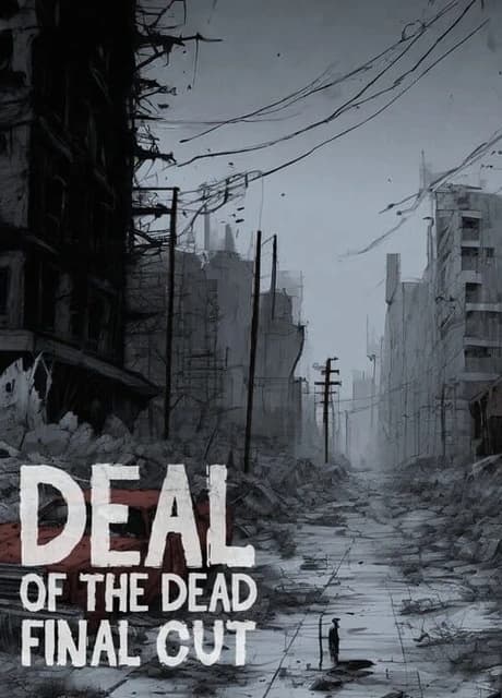 Deal of the Dead Final Cut