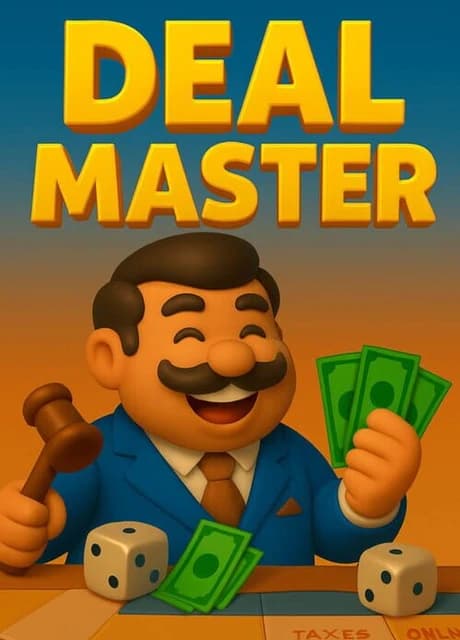 Dealmaster