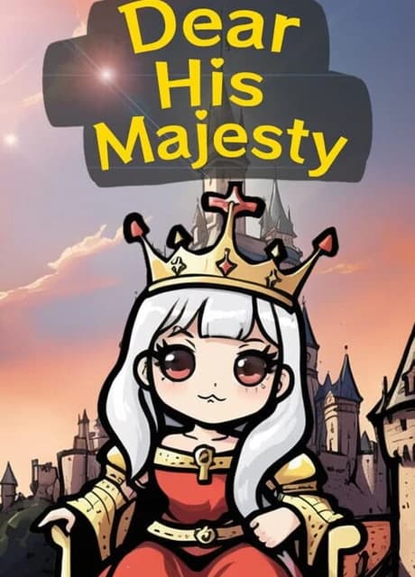 Dear His Majesty