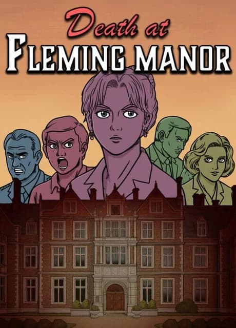 Death at Fleming Manor