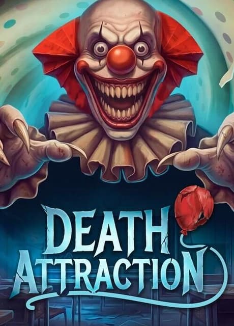 Death Attraction