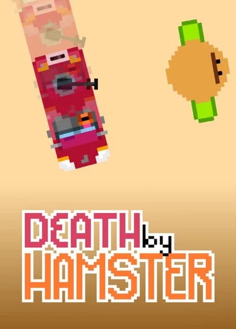 Death By Hamster