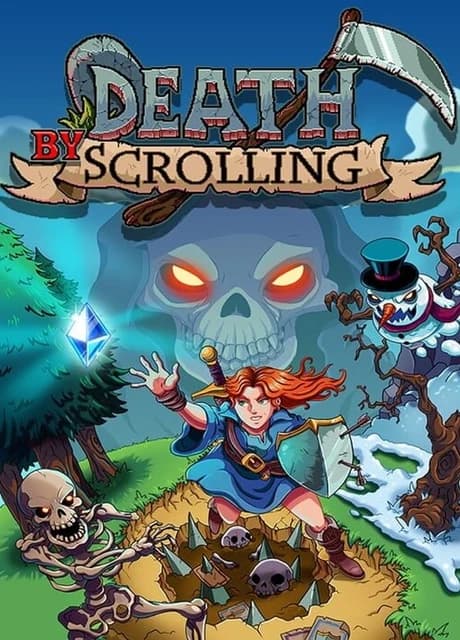 Death by Scrolling