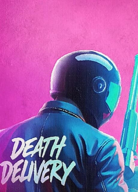 Death Delivery