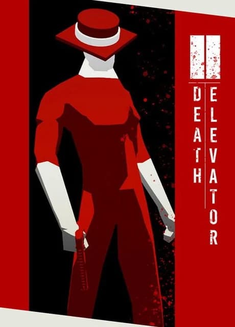 Death Elevator