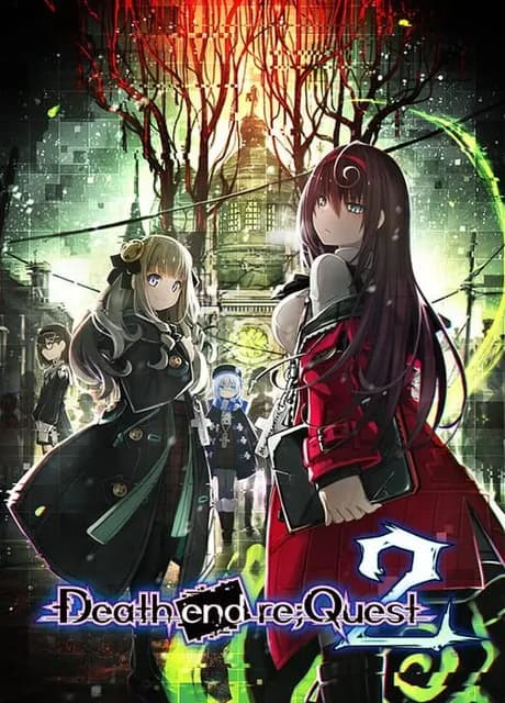 Death End Re;Quest 2