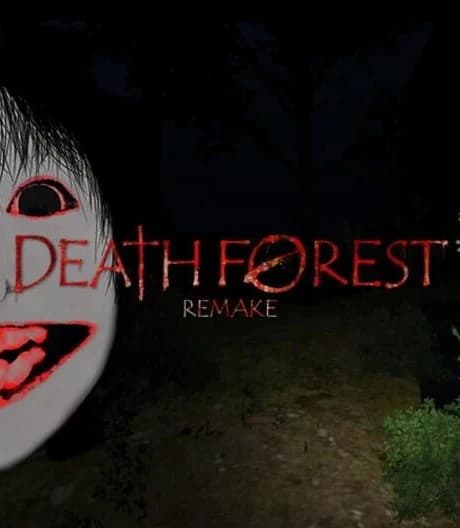 Death Forest Remake