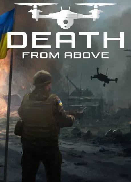 Death From Above