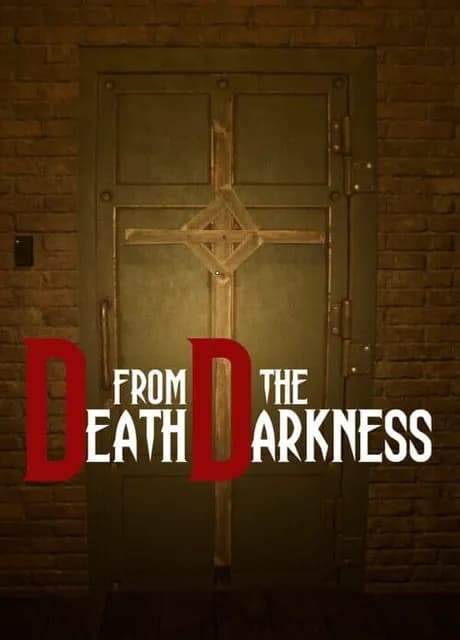 Death From The Darkness