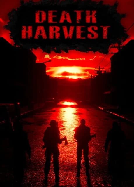 Death Harvest