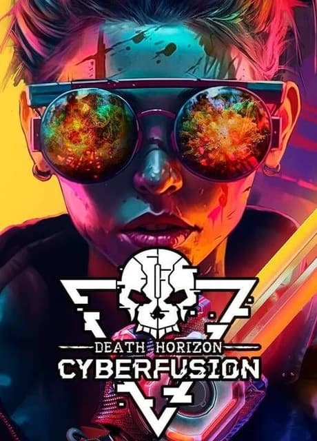 Death Horizon: Cyberfusion