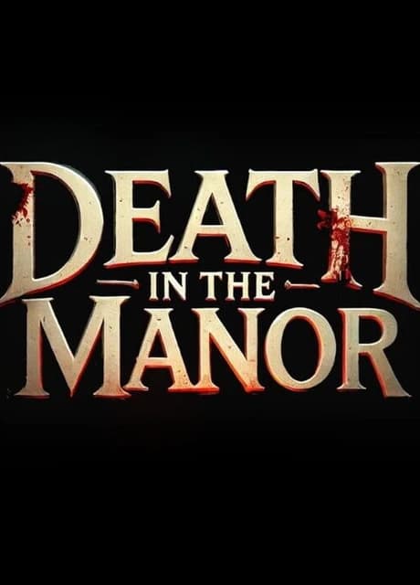 Death in the Manor