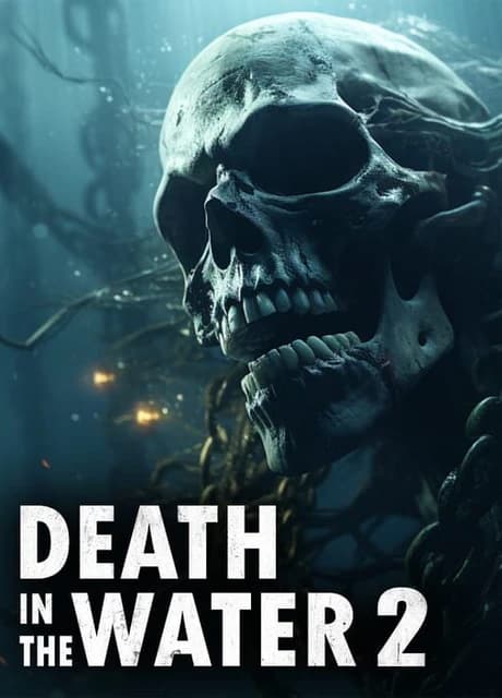 Death in the Water 2