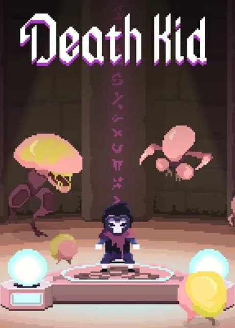 Death Kid