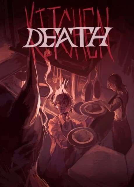 Death Kitchen