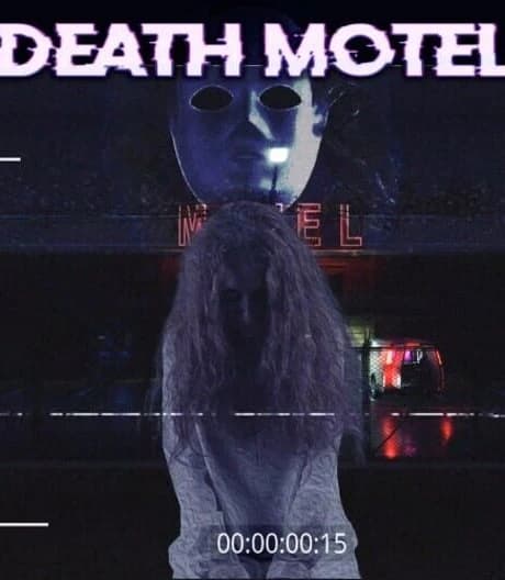 Death Motel