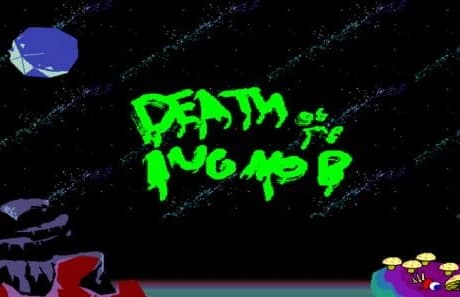 Death of the Augnob