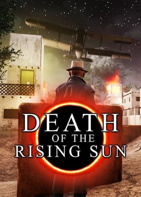 Death of the Rising Sun