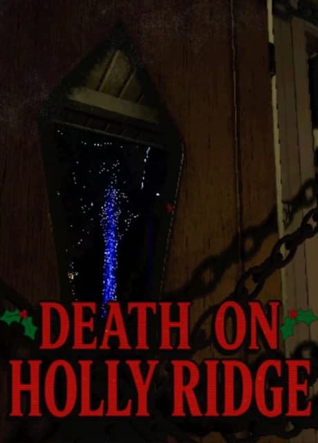 Death On Holly Ridge