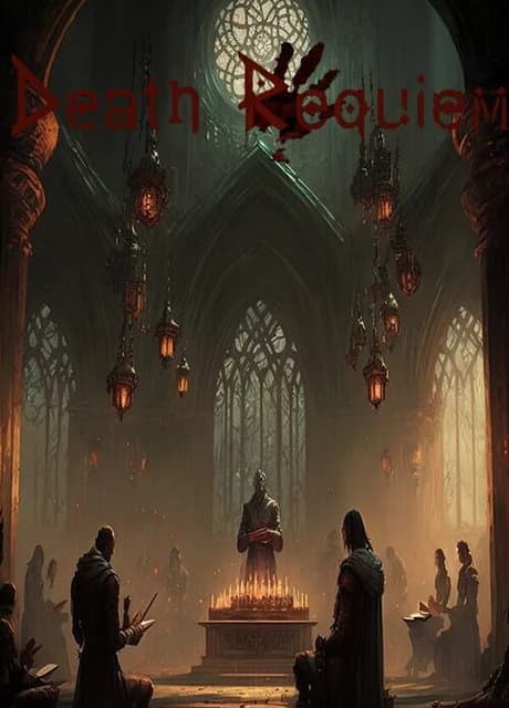 Death Requiem