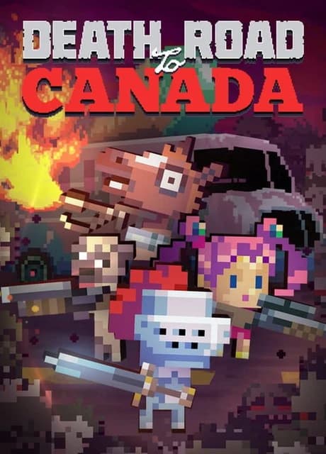 Death Road to Canada: Limited Edition